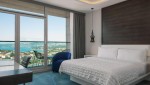 هتل لمریدین(Le Meridien)